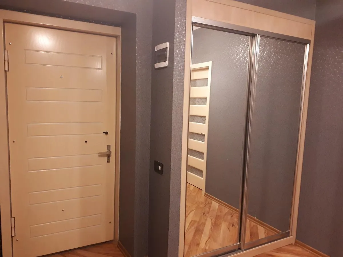 Apartment With Baku City And F1 View