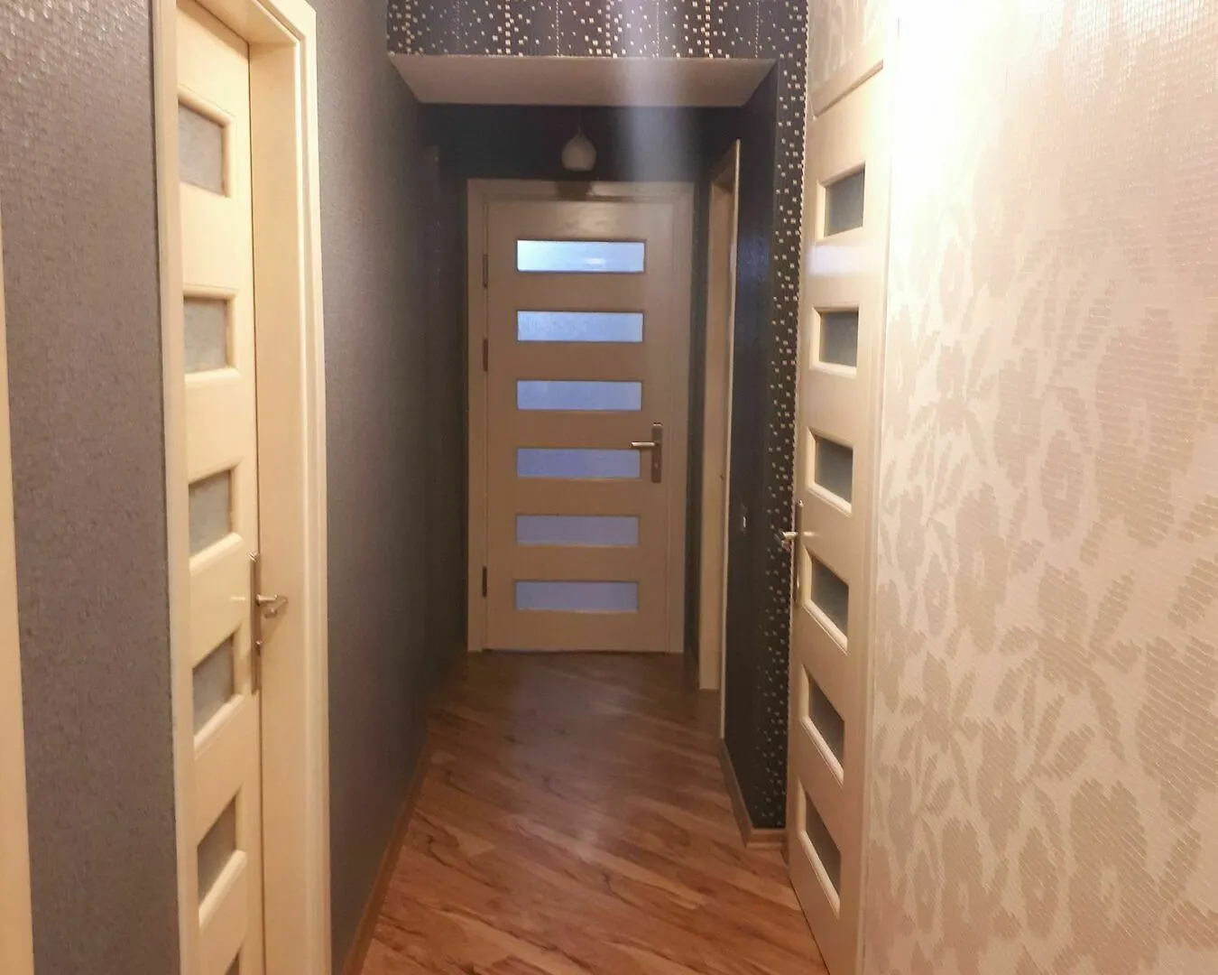 Apartment With Baku City And F1 View Ázerbájdžán