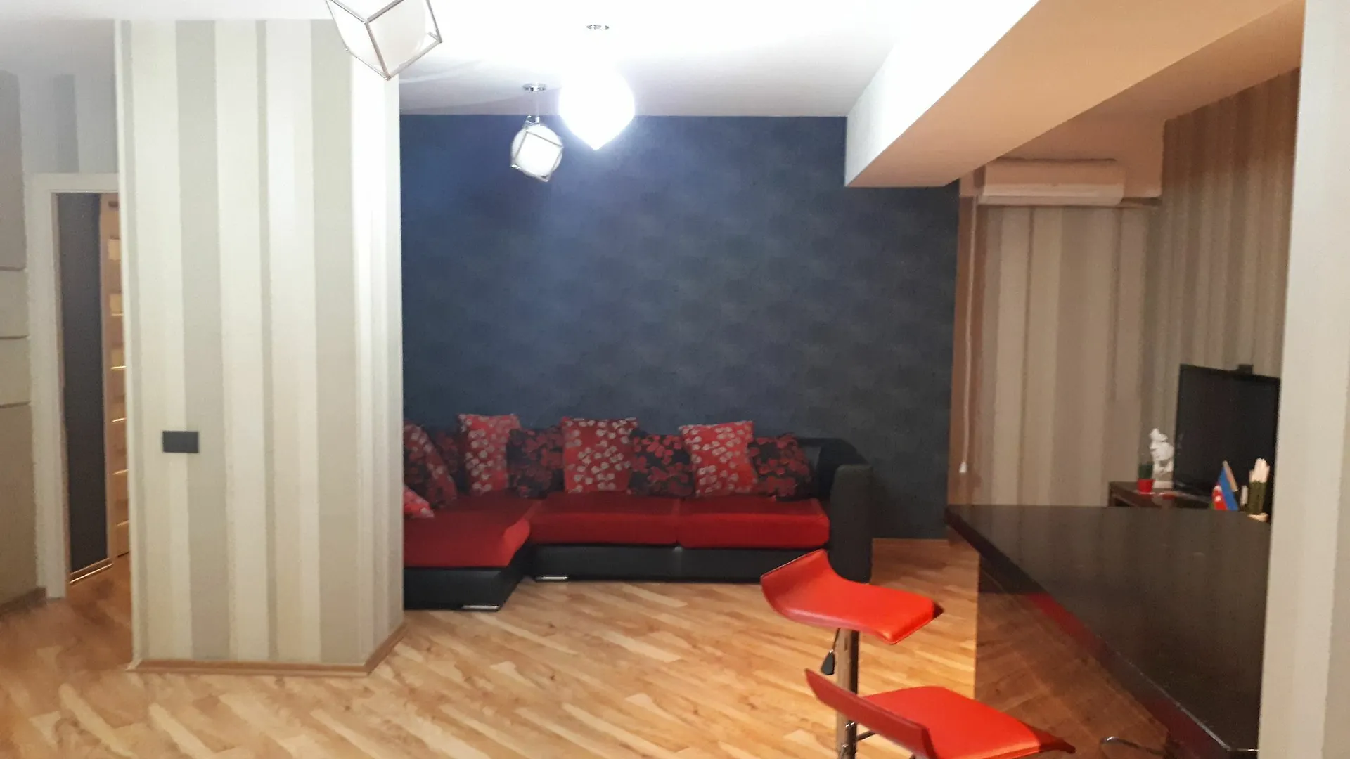 Apartment With Baku City And F1 View 0*,  Ázerbájdžán