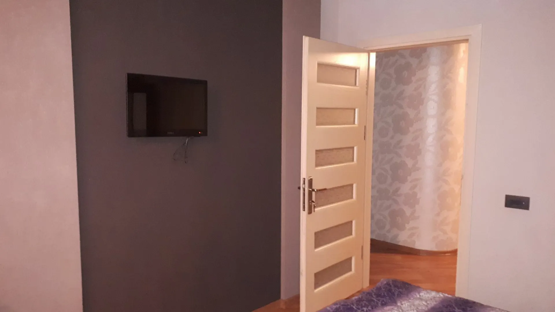 Apartment With Baku City And F1 View 0*,